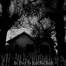 Drowning Deeper : No Place to Rest But Death